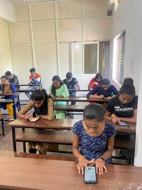 Rathna College of Business Management Mysore Campus photo 3